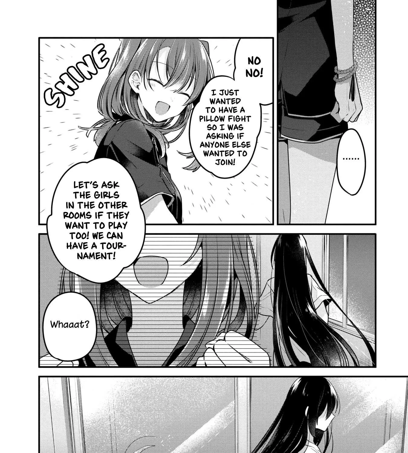 A Monster Wants to Eat Me Chapter 17 page 51 - 