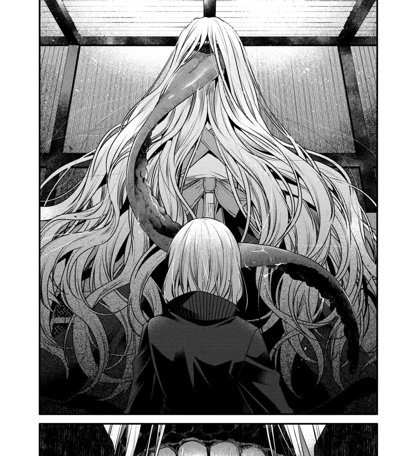 A Monster Wants to Eat Me Chapter 17 page 55 - 