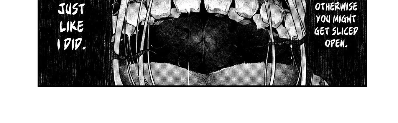 A Monster Wants to Eat Me Chapter 17 page 56 - 