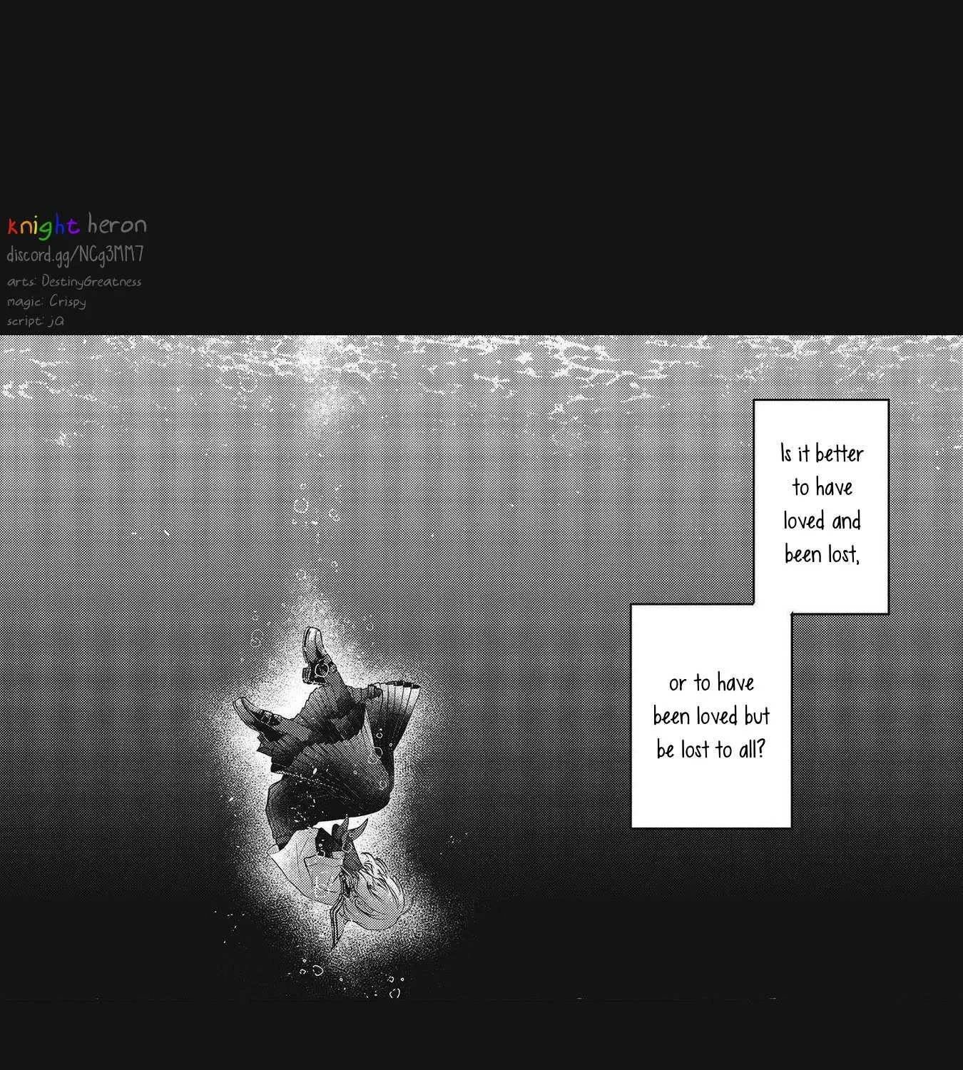 A Monster Wants to Eat Me Chapter 17 page 57 - 