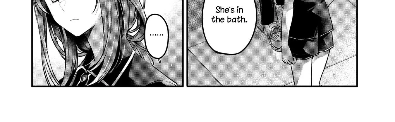 A Monster Wants to Eat Me Chapter 17 page 10 - 
