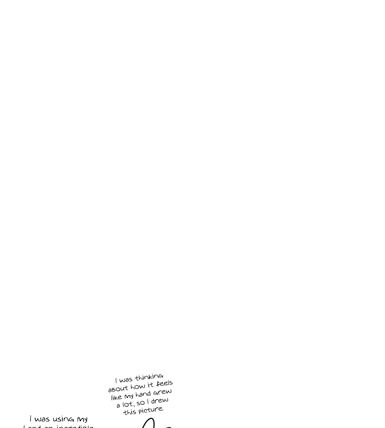 A Monster Wants to Eat Me Chapter 18.5 page 6 - 