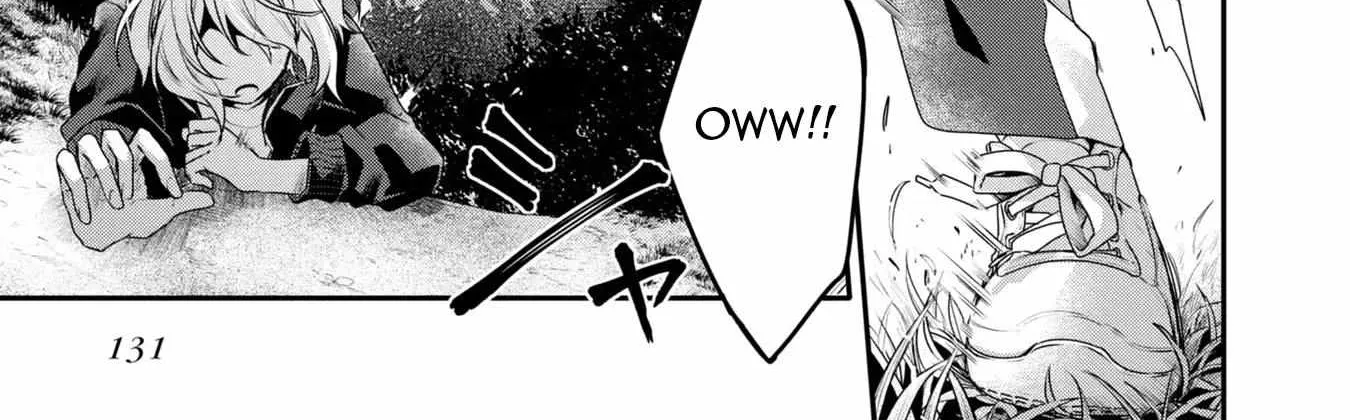 A Monster Wants to Eat Me Chapter 18 page 2 - 