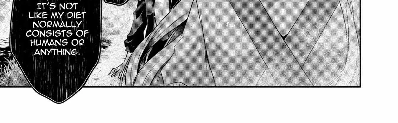 A Monster Wants to Eat Me Chapter 18 page 14 - 