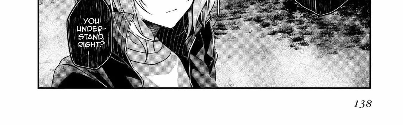 A Monster Wants to Eat Me Chapter 18 page 16 - 