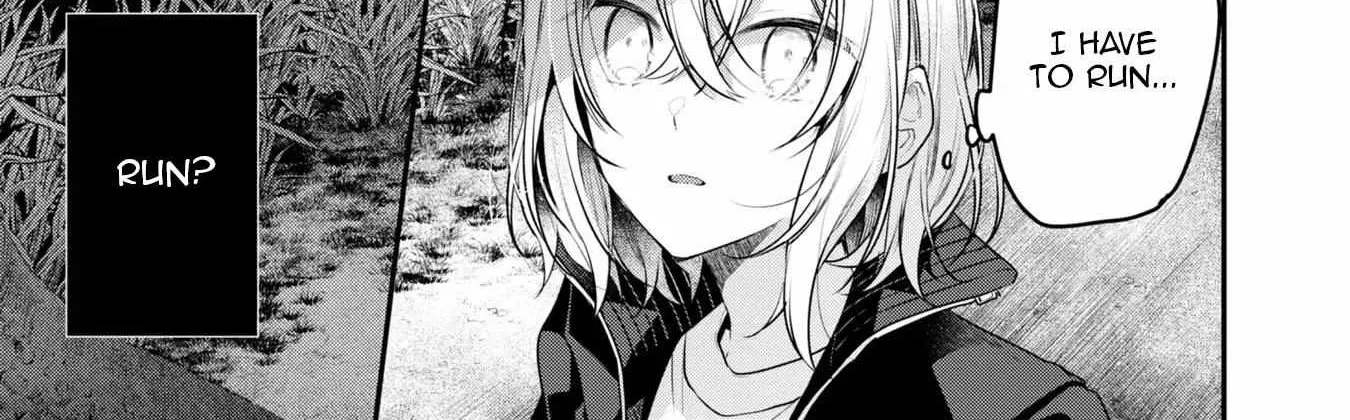A Monster Wants to Eat Me Chapter 18 page 22 - 