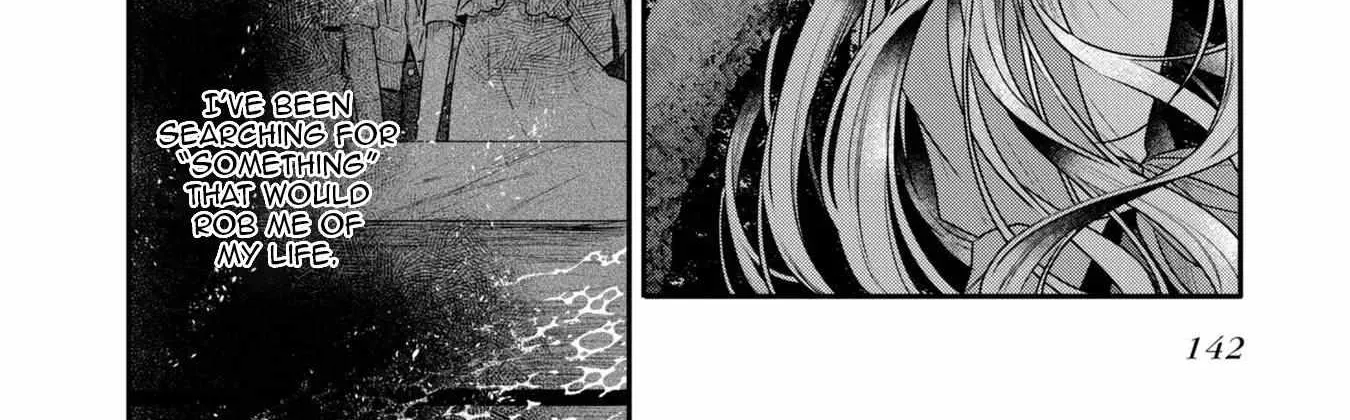 A Monster Wants to Eat Me Chapter 18 page 24 - 