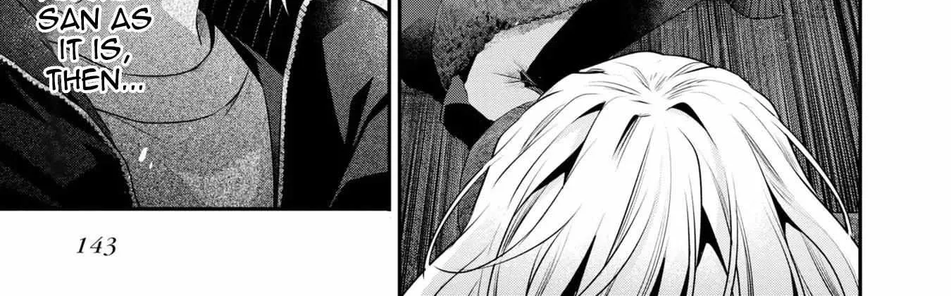 A Monster Wants to Eat Me Chapter 18 page 26 - 