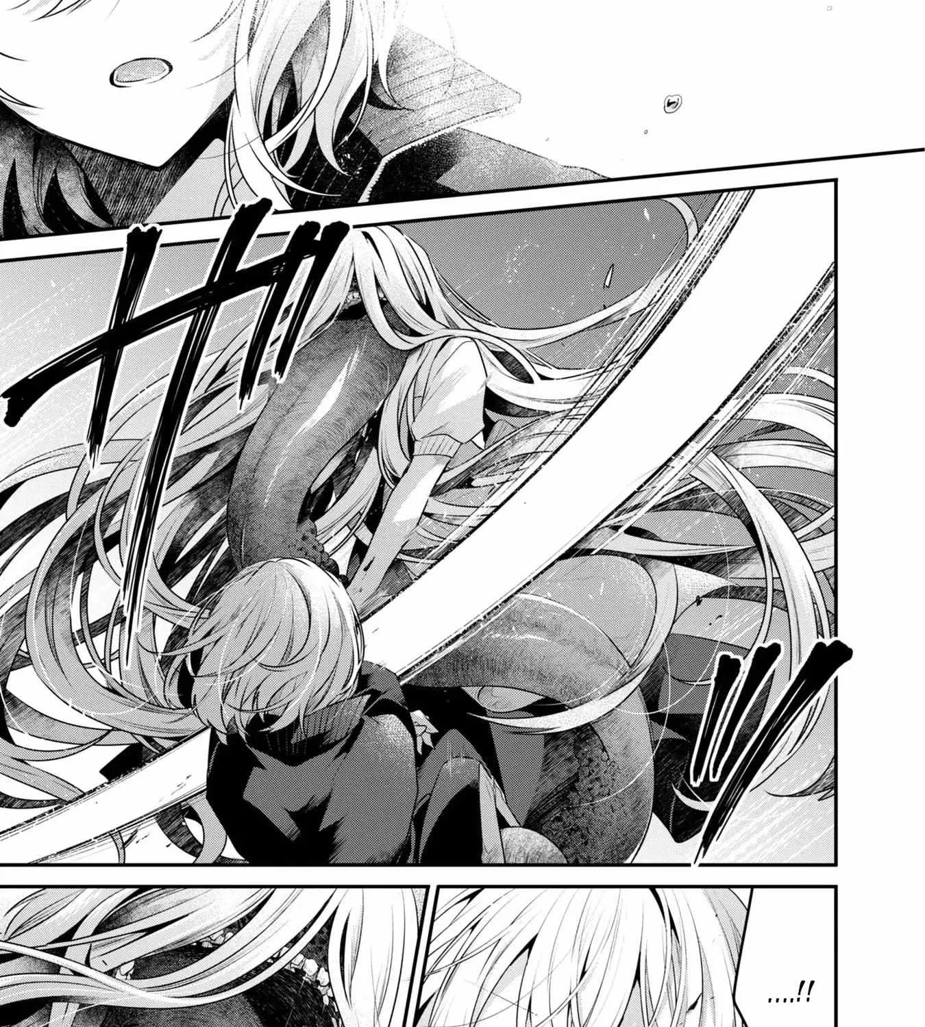 A Monster Wants to Eat Me Chapter 18 page 29 - 