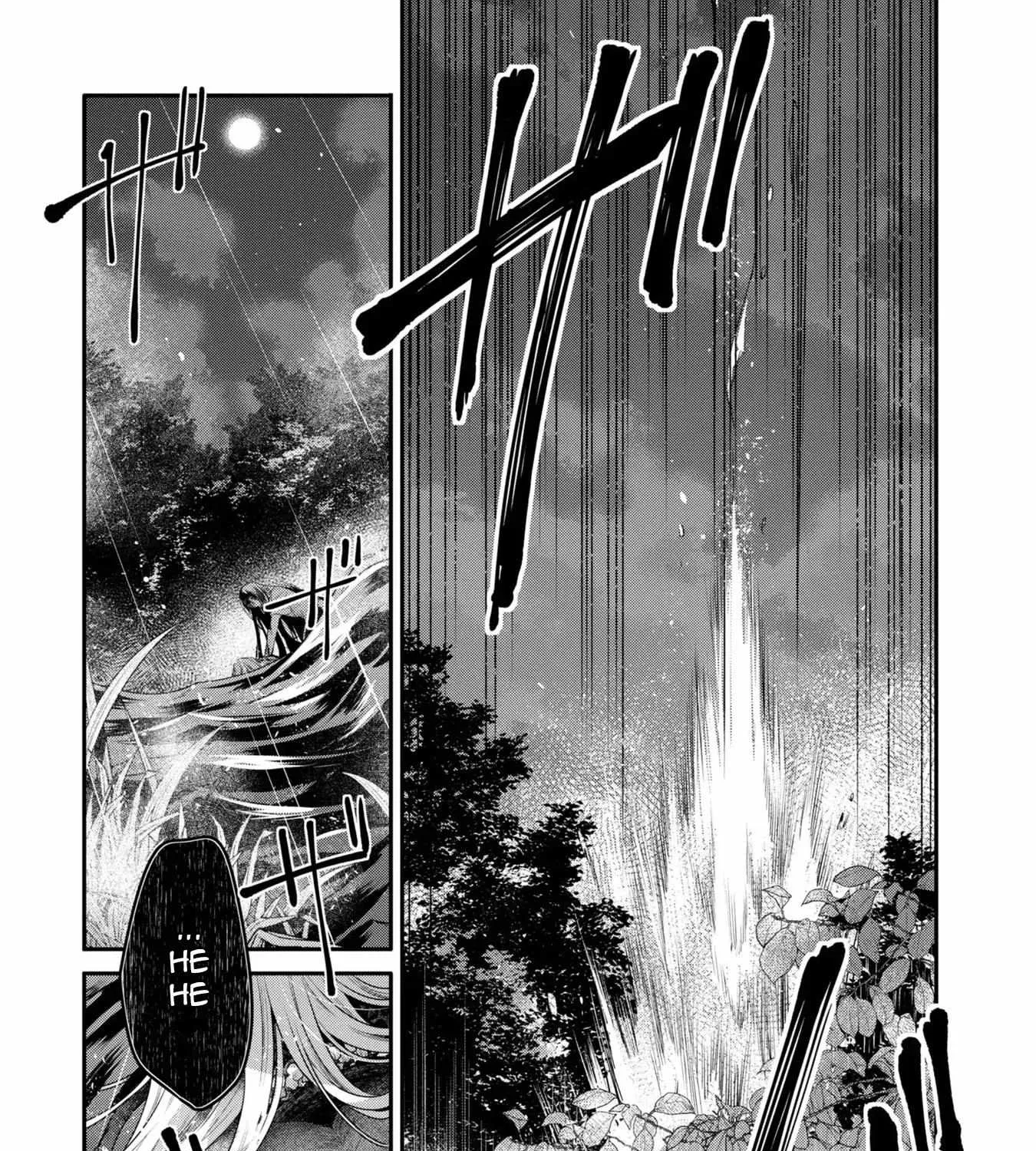A Monster Wants to Eat Me Chapter 18 page 38 - 