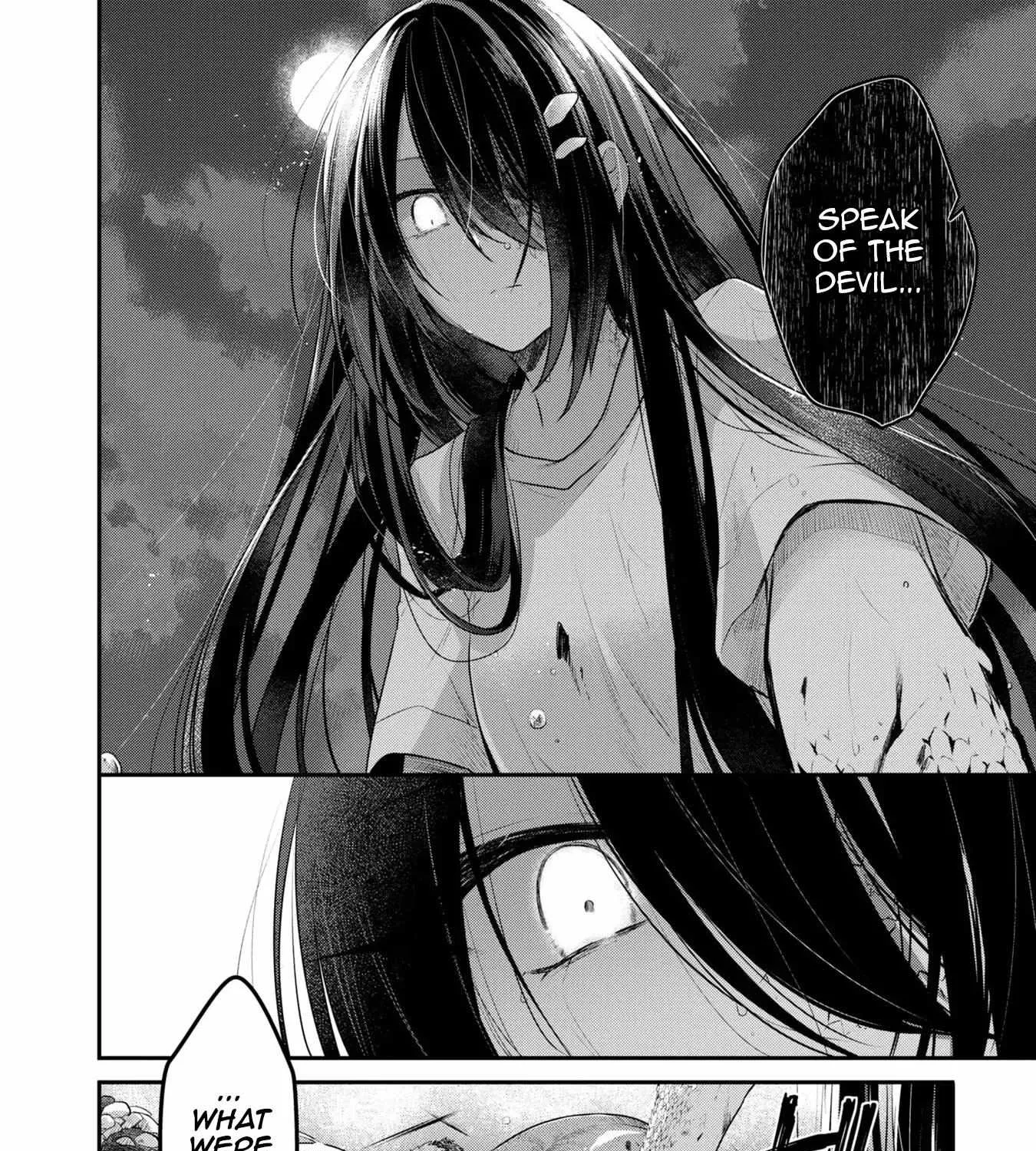A Monster Wants to Eat Me Chapter 18 page 40 - 