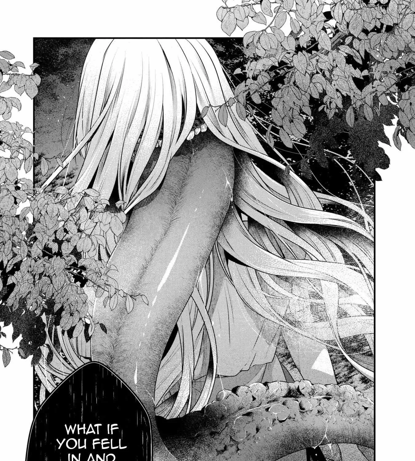 A Monster Wants to Eat Me Chapter 18 page 5 - 