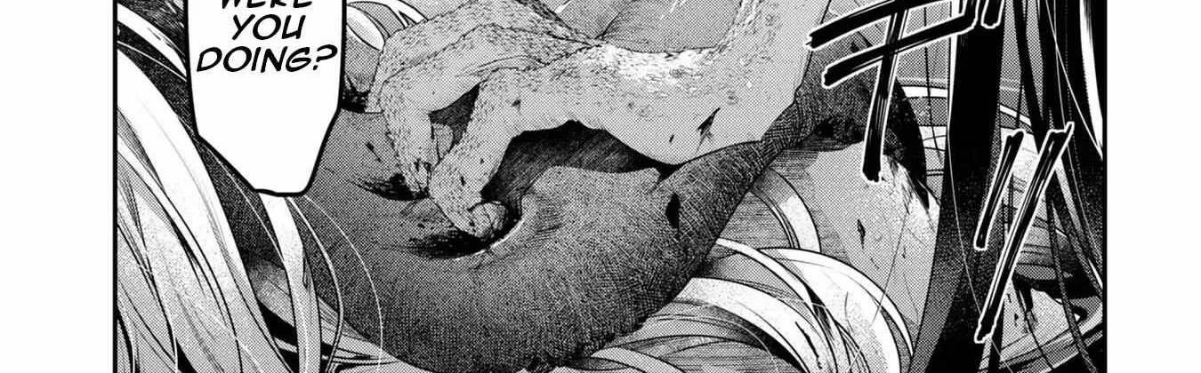 A Monster Wants to Eat Me Chapter 18 page 41 - 