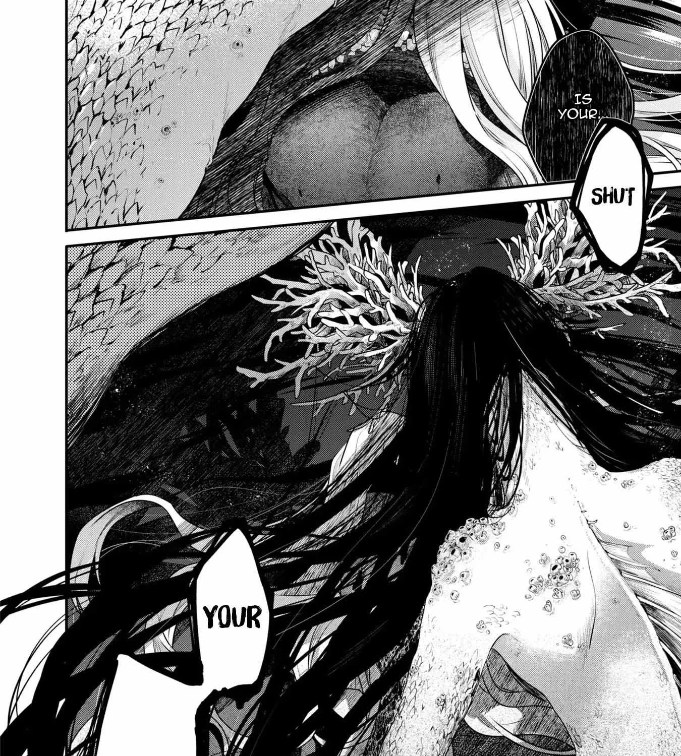 A Monster Wants to Eat Me Chapter 18 page 44 - 