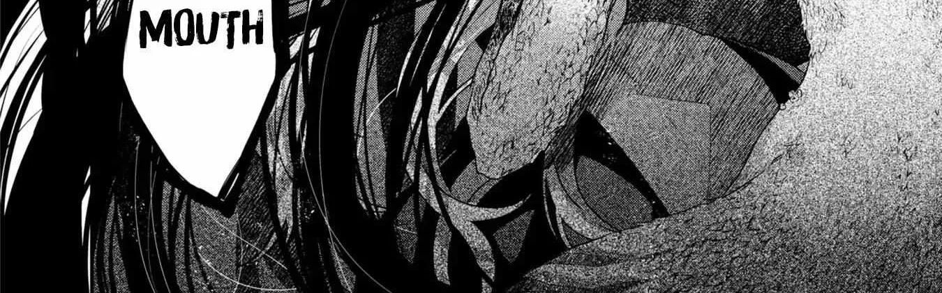 A Monster Wants to Eat Me Chapter 18 page 45 - 