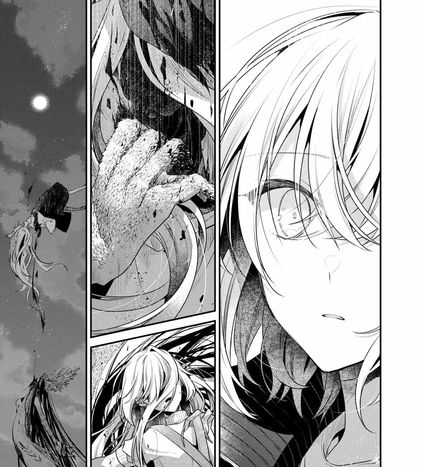 A Monster Wants to Eat Me Chapter 18 page 46 - 