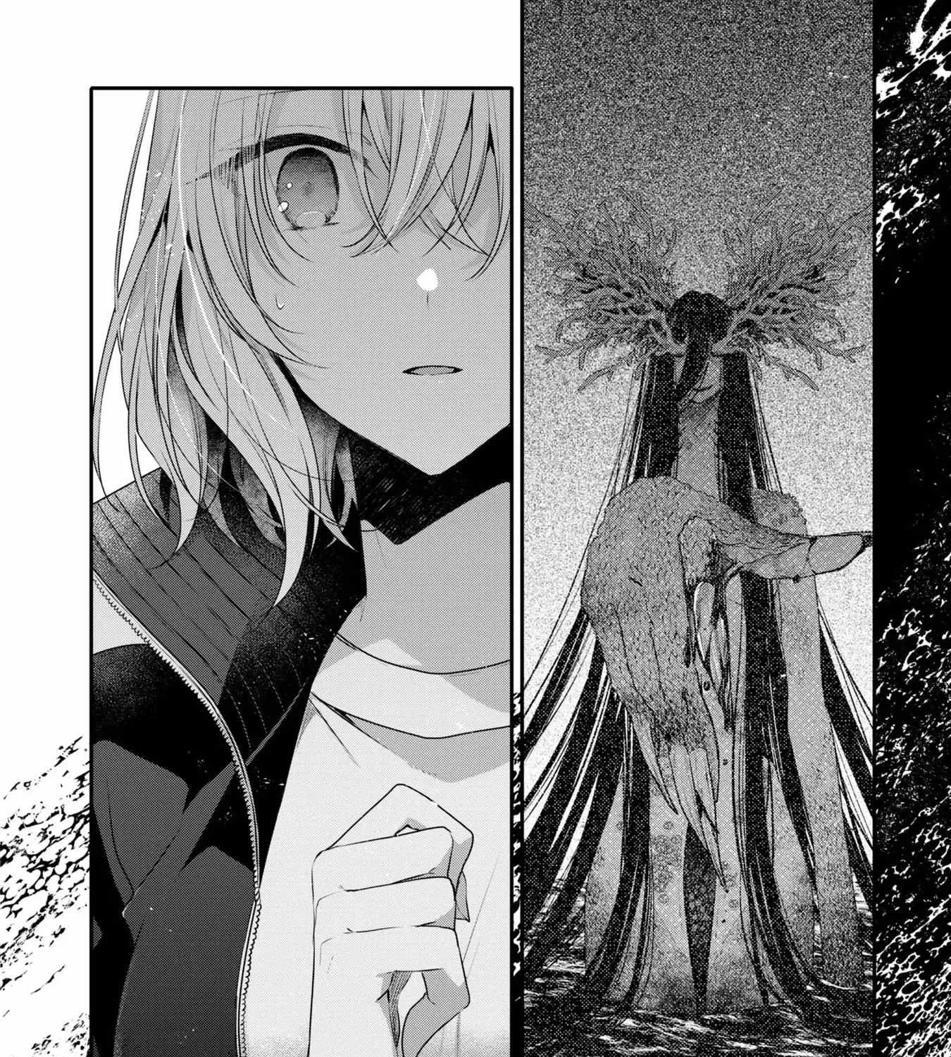 A Monster Wants to Eat Me Chapter 18 page 49 - 
