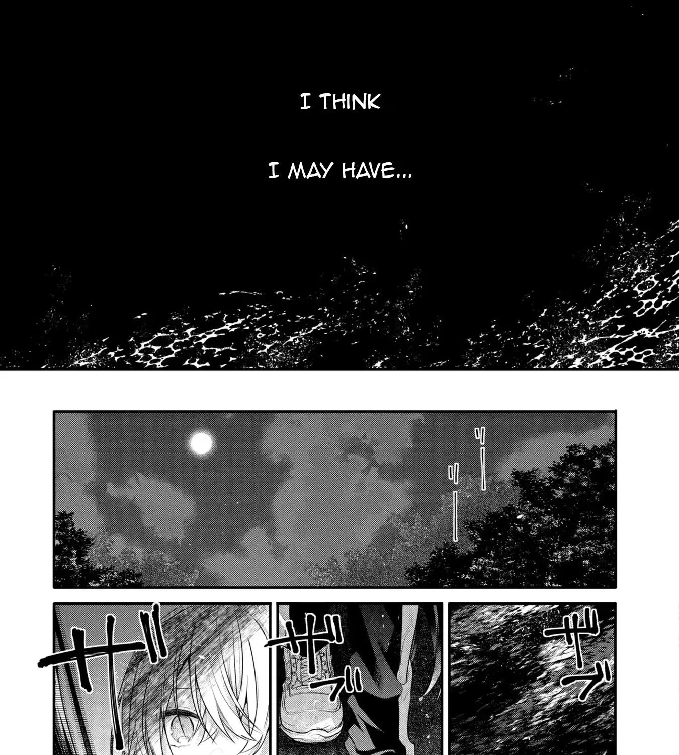 A Monster Wants to Eat Me Chapter 18 page 51 - 