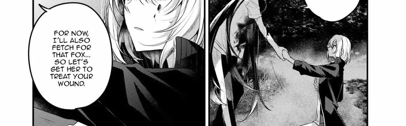 A Monster Wants to Eat Me Chapter 18 page 56 - 