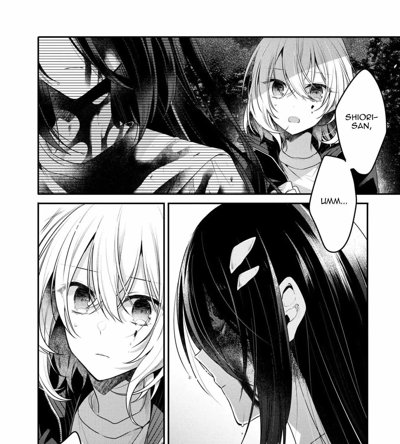 A Monster Wants to Eat Me Chapter 18 page 57 - 