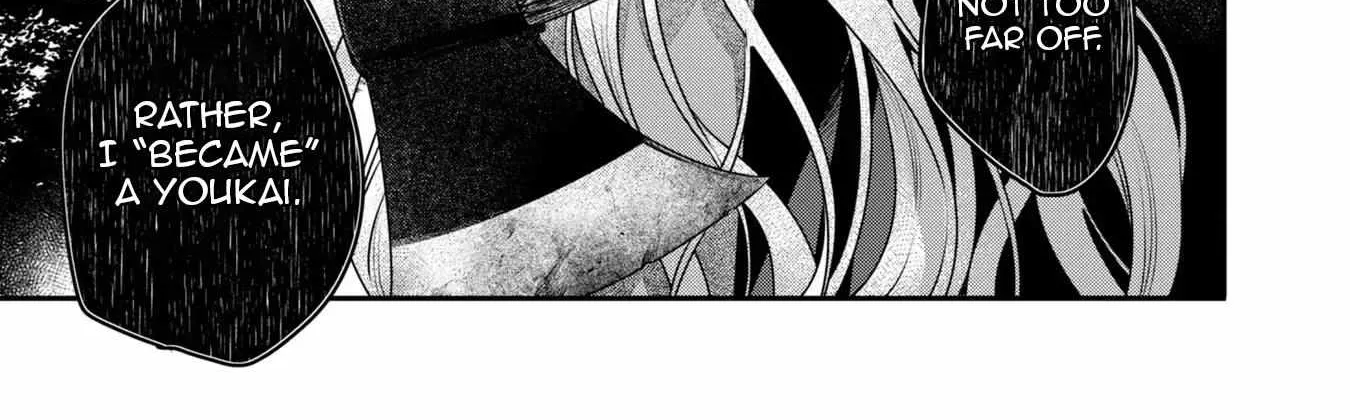 A Monster Wants to Eat Me Chapter 18 page 10 - 