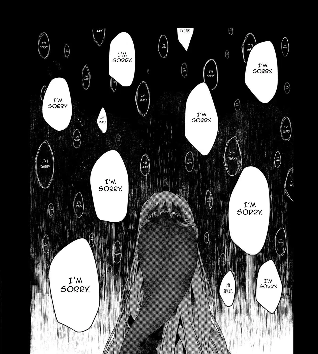 A Monster Wants to Eat Me Chapter 19.5 page 16 - 