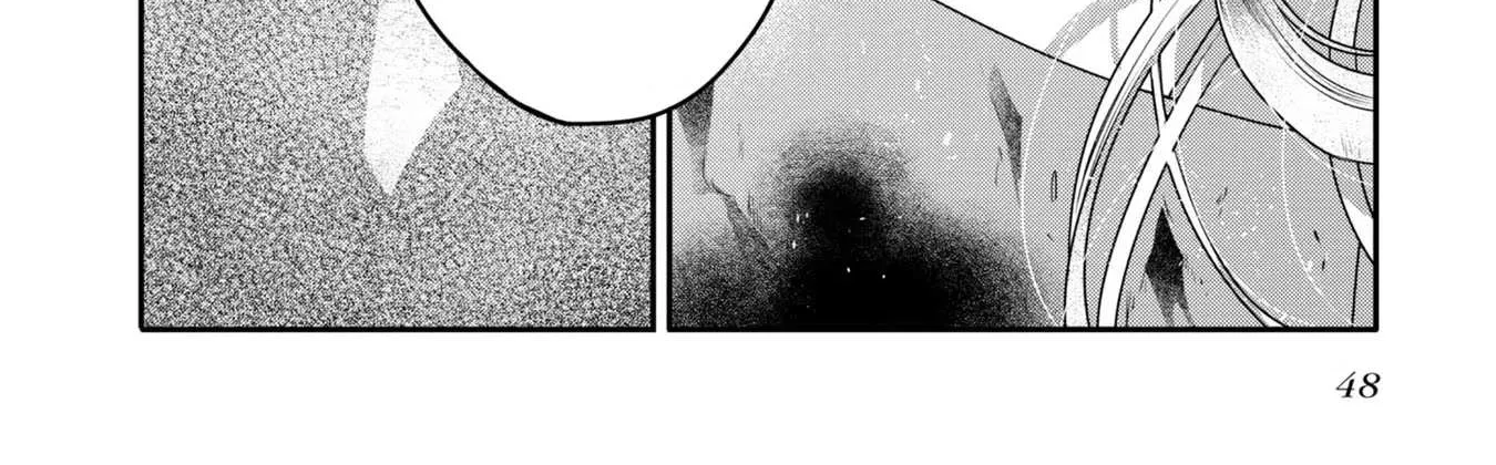 A Monster Wants to Eat Me Chapter 19.5 page 29 - 