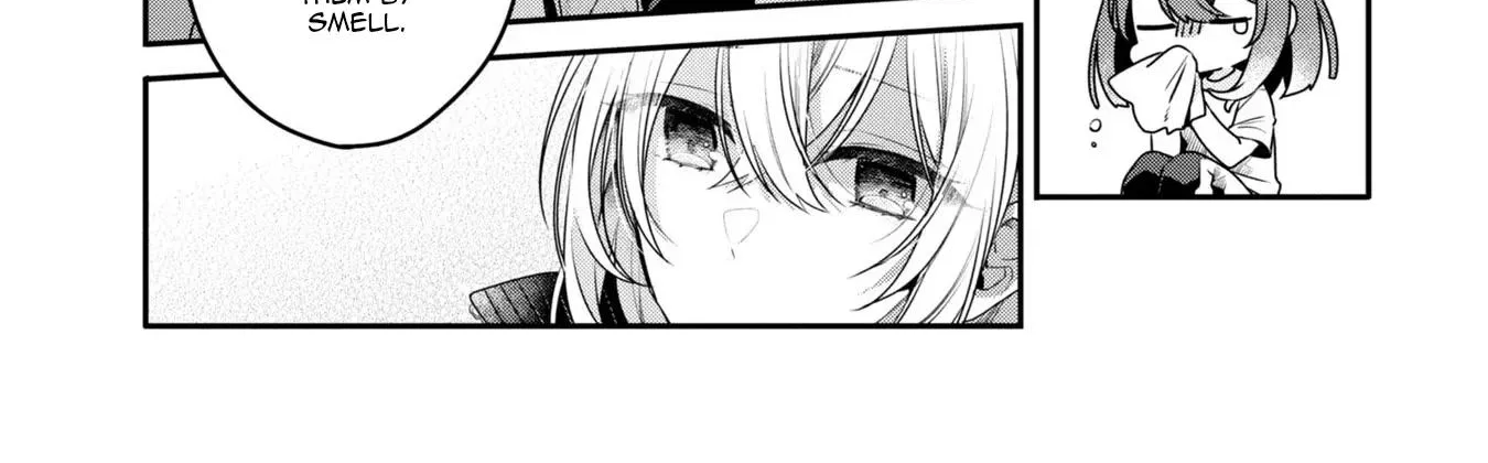 A Monster Wants to Eat Me Chapter 19 page 12 - 