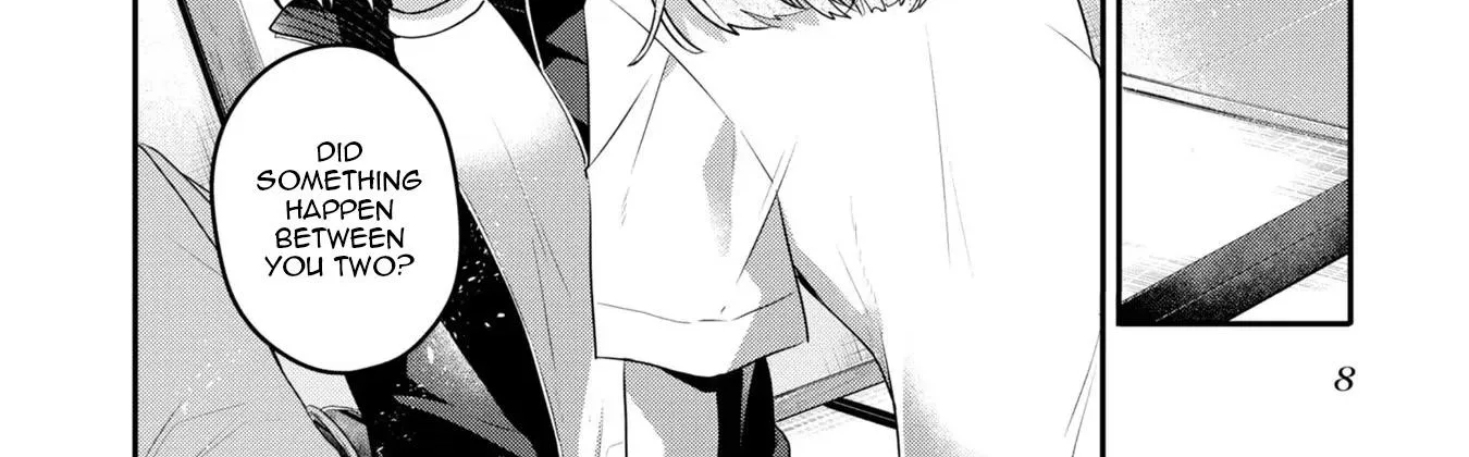 A Monster Wants to Eat Me Chapter 19 page 16 - 