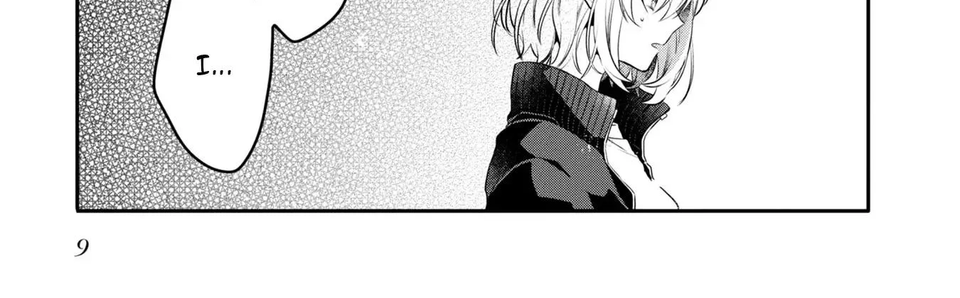 A Monster Wants to Eat Me Chapter 19 page 18 - 