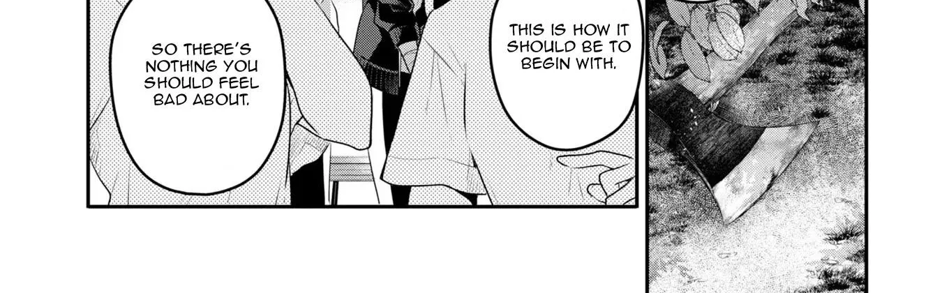A Monster Wants to Eat Me Chapter 19 page 24 - 