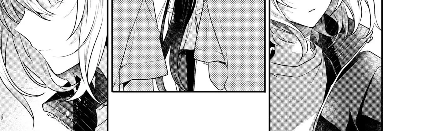 A Monster Wants to Eat Me Chapter 19 page 34 - 