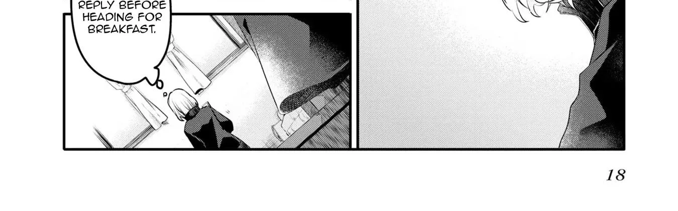 A Monster Wants to Eat Me Chapter 19 page 36 - 