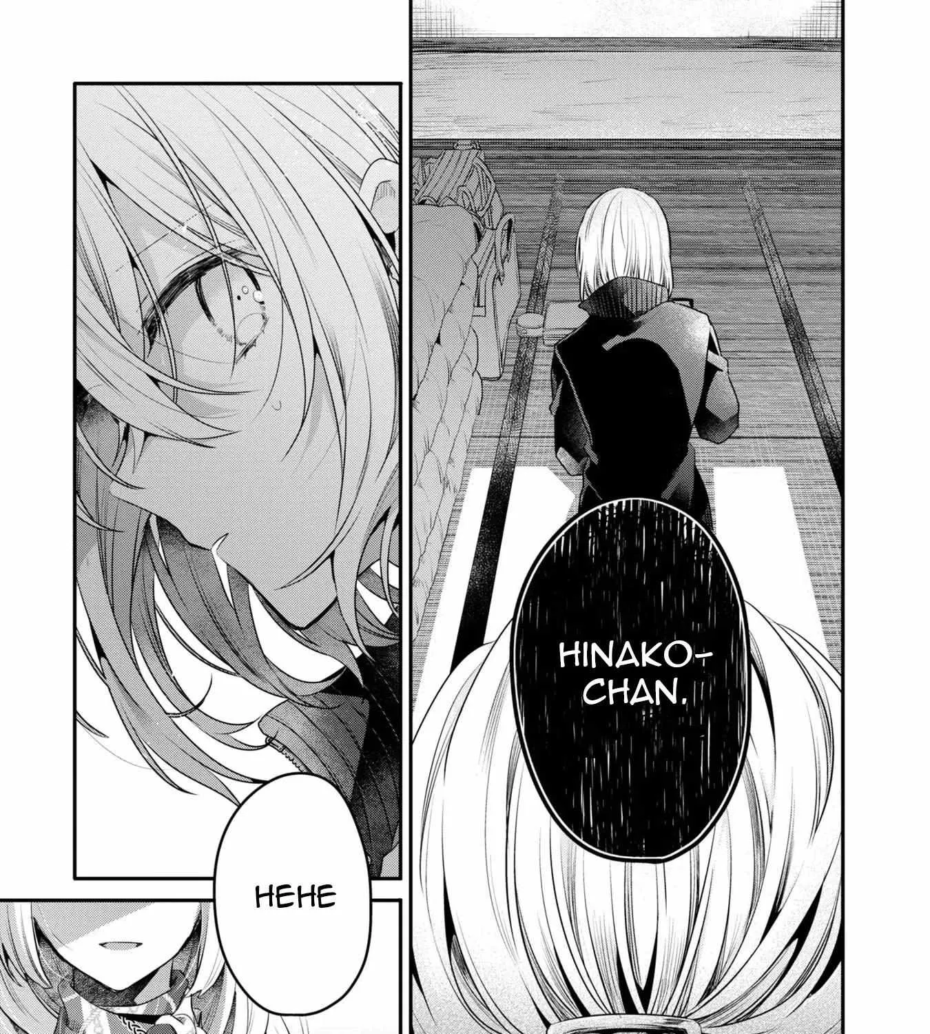 A Monster Wants to Eat Me Chapter 19 page 37 - 