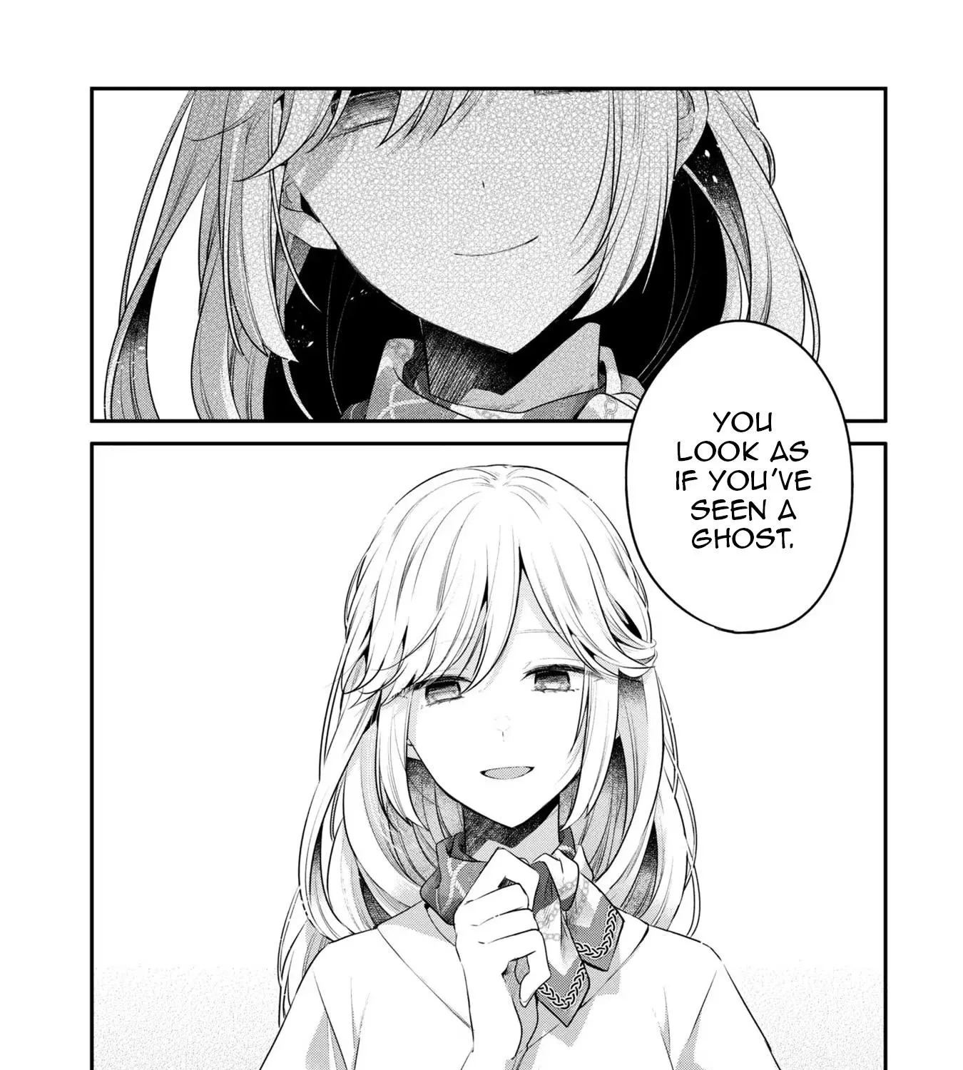 A Monster Wants to Eat Me Chapter 19 page 39 - 