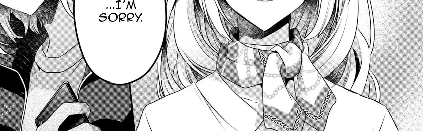 A Monster Wants to Eat Me Chapter 19 page 46 - 