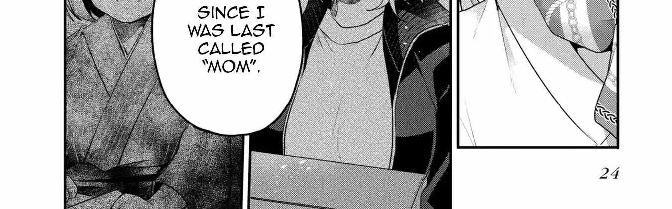 A Monster Wants to Eat Me Chapter 19 page 48 - 
