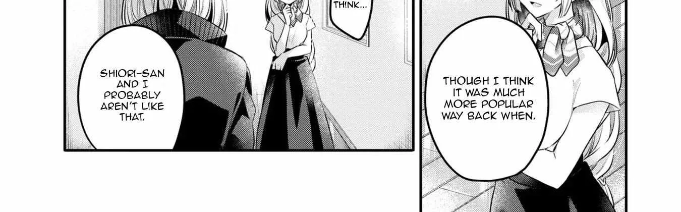 A Monster Wants to Eat Me Chapter 19 page 56 - 