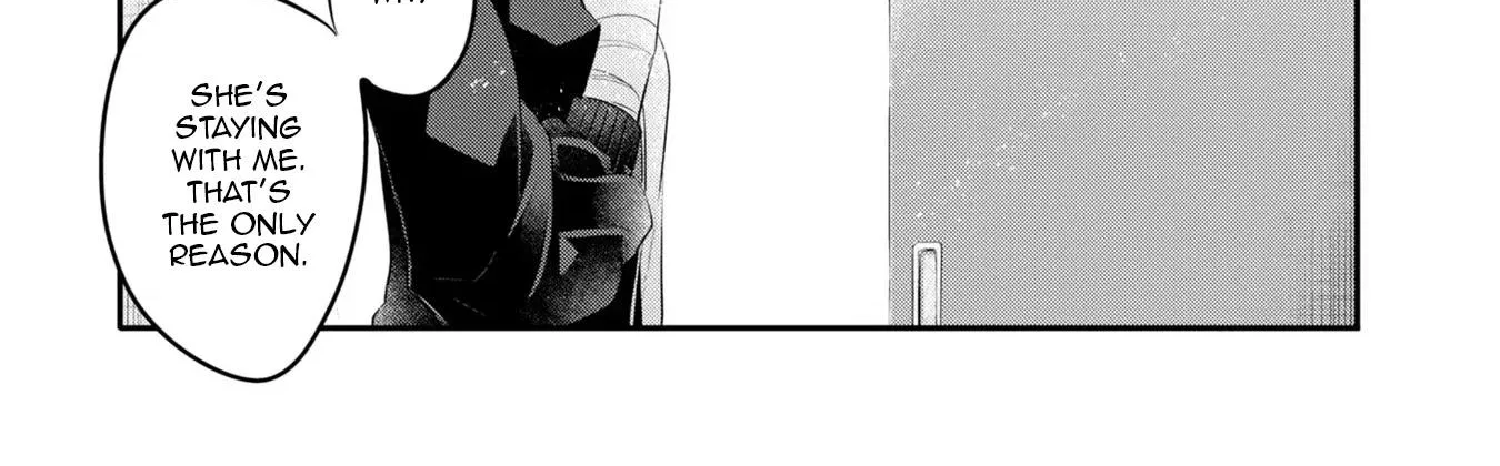 A Monster Wants to Eat Me Chapter 19 page 58 - 