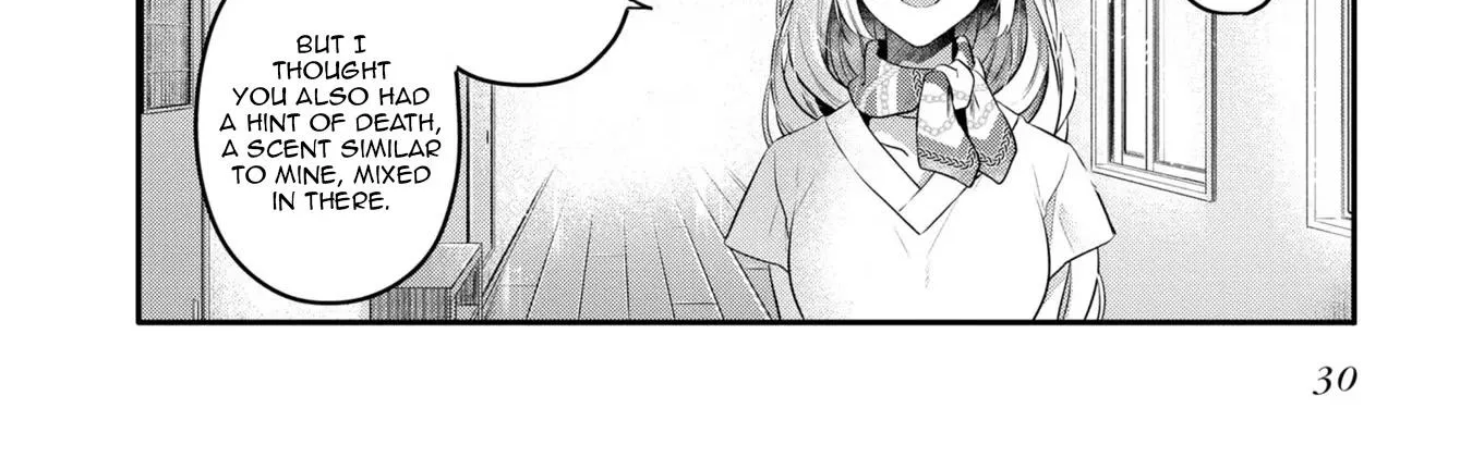A Monster Wants to Eat Me Chapter 19 page 60 - 