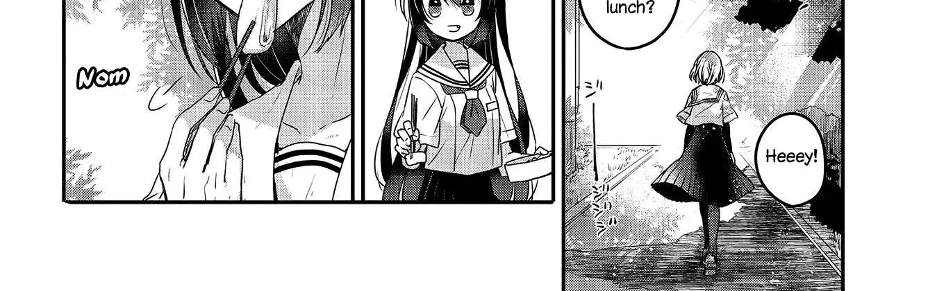 A Monster Wants to Eat Me Chapter 2.1 page 48 - 