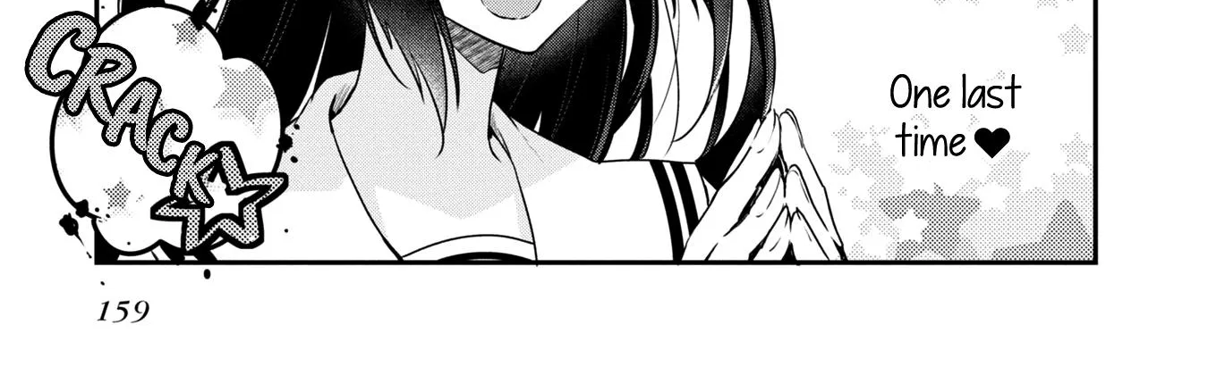A Monster Wants to Eat Me Chapter 2.2 page 22 - 