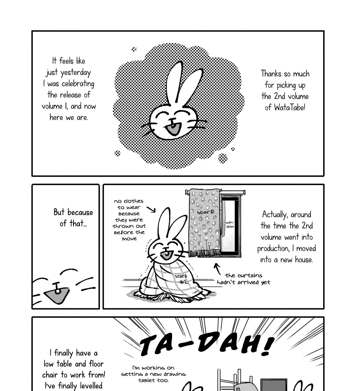 A Monster Wants to Eat Me Chapter 2.2 page 23 - 