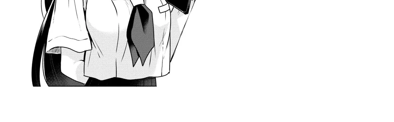 A Monster Wants to Eat Me Chapter 2.2 page 8 - 