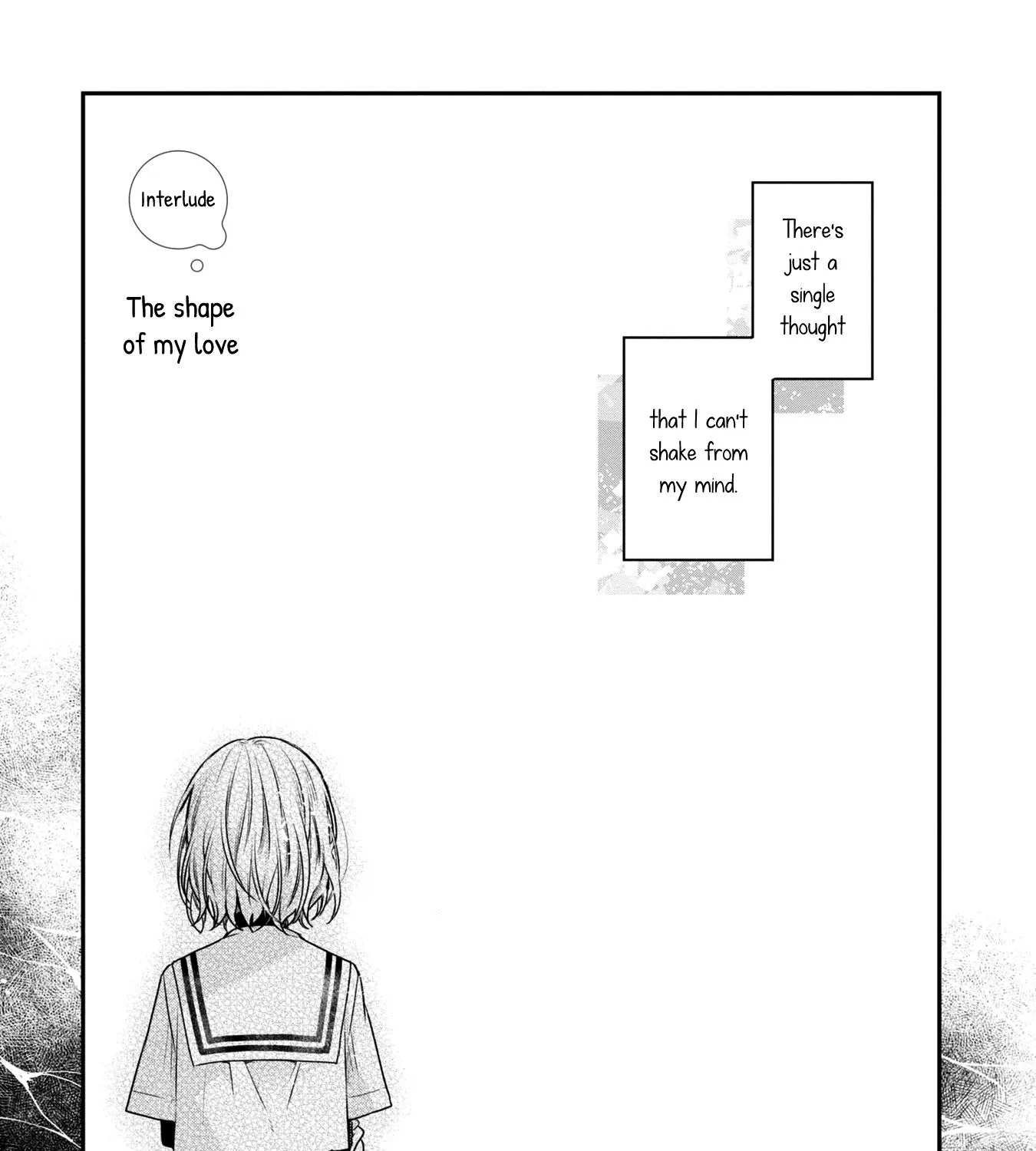 A Monster Wants to Eat Me Chapter 2.3 page 2 - 