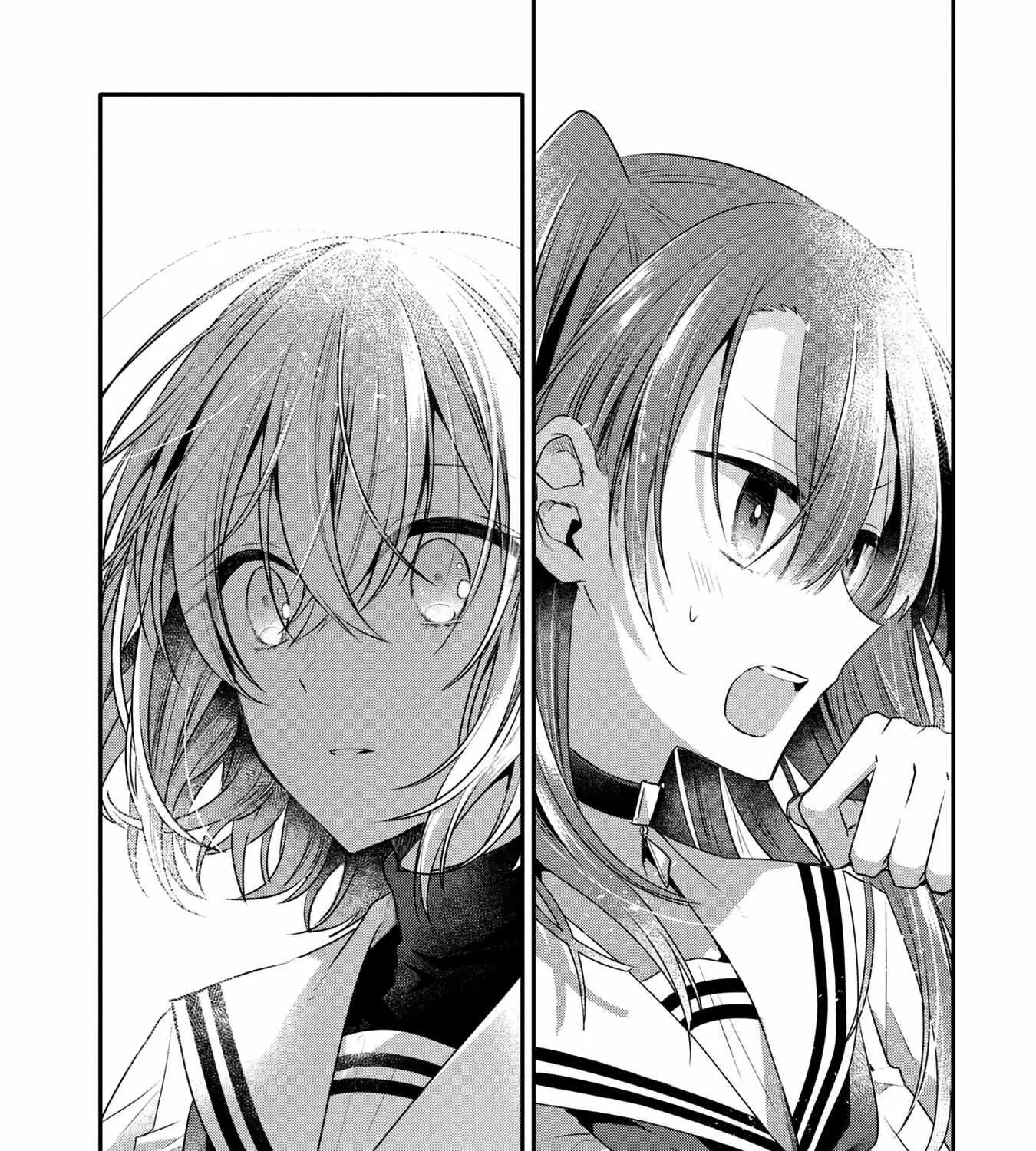 A Monster Wants to Eat Me Chapter 2.3 page 13 - 