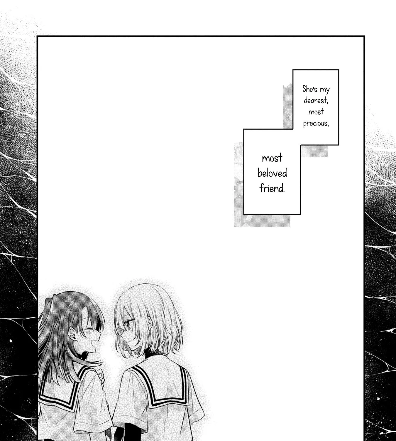 A Monster Wants to Eat Me Chapter 2.3 page 29 - 