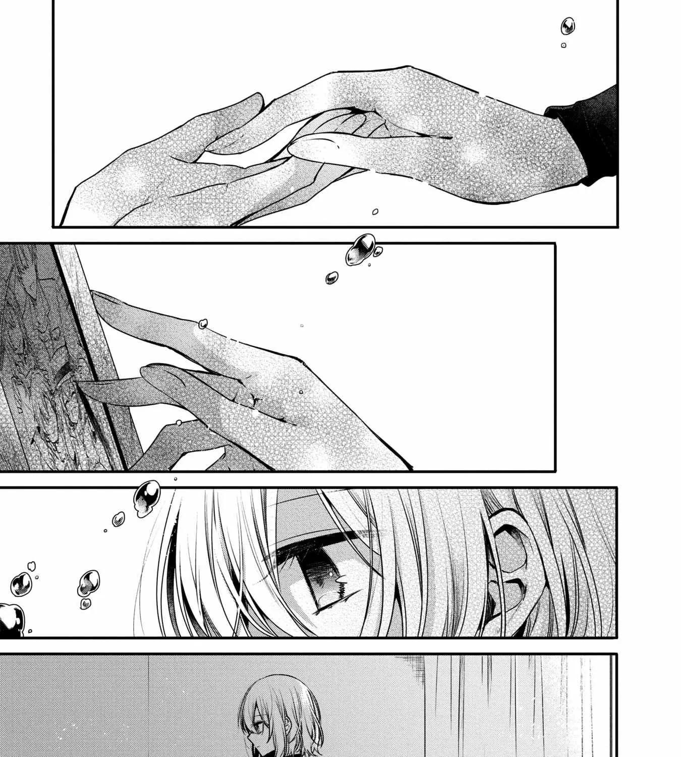 A Monster Wants to Eat Me Chapter 2.3 page 6 - 