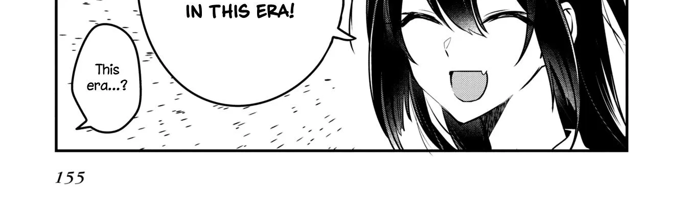 A Monster Wants to Eat Me Chapter 2.8 page 14 - 