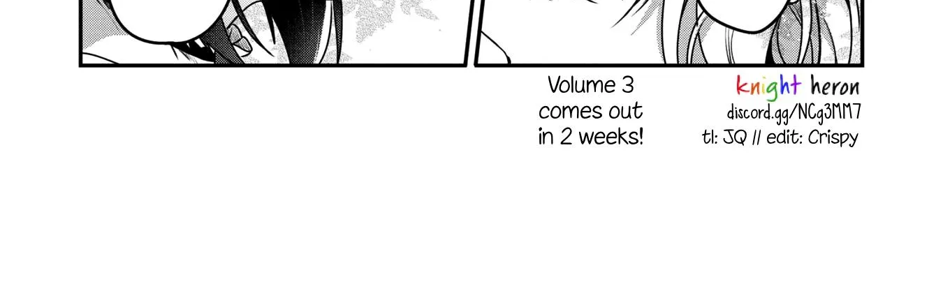 A Monster Wants to Eat Me Chapter 2.8 page 29 - 